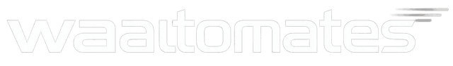 WA-Automates Logo